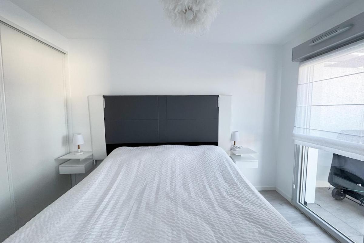 Appartement Le Karzingo Borda *