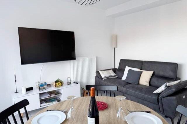 Le Karzingo Borda Appartement
