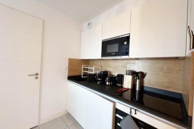 Appartement Le Karzingo Borda Saint-Jean-de-Luz