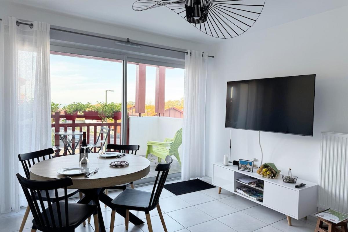 Le Karzingo Borda Appartement