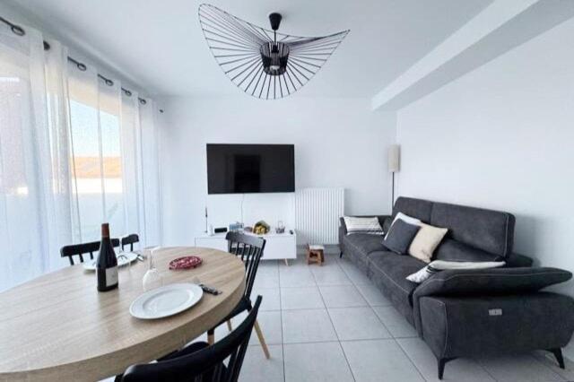 Appartement Le Karzingo Borda Saint-Jean-de-Luz